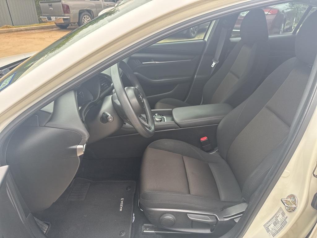 used 2020 Mazda Mazda3 car, priced at $16,999