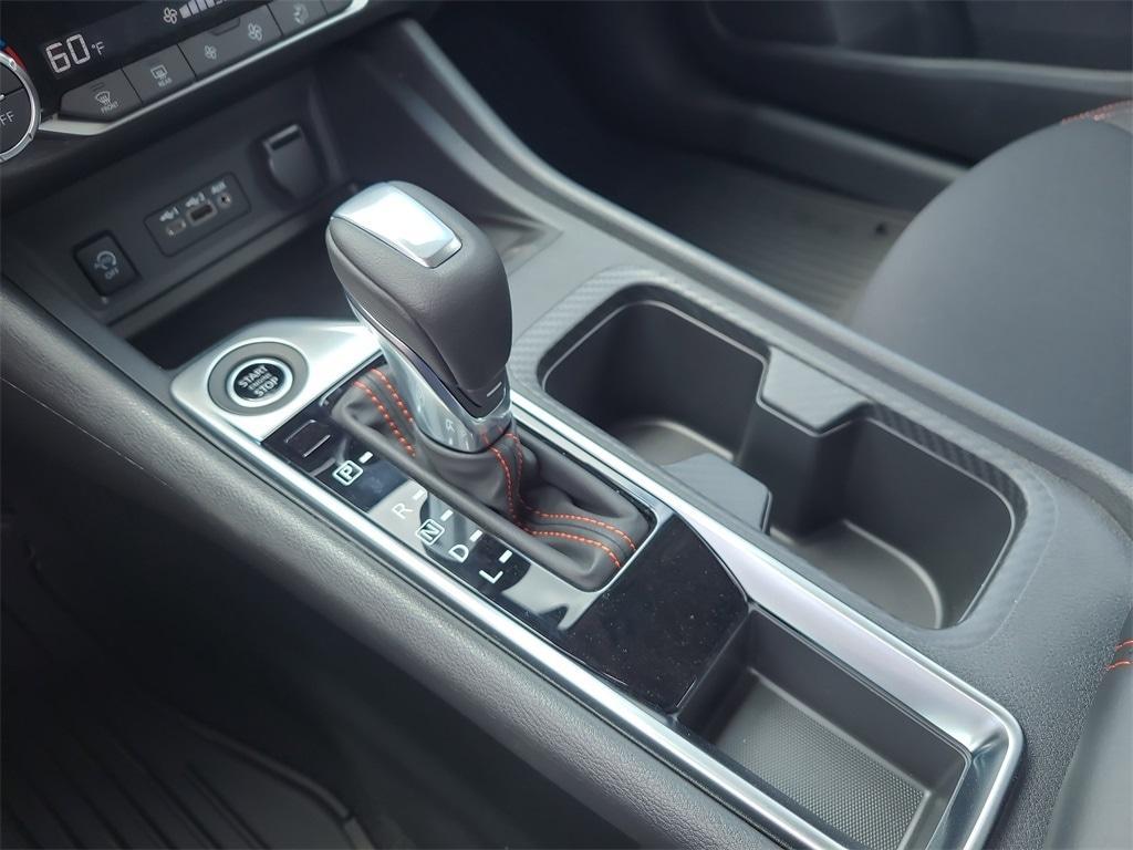 new 2025 Nissan Sentra car, priced at $25,771