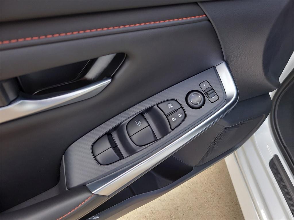 new 2025 Nissan Sentra car, priced at $25,771