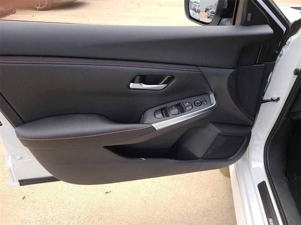 new 2025 Nissan Sentra car, priced at $25,771