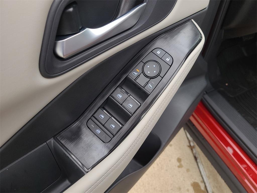 new 2025 Nissan Rogue car, priced at $30,573
