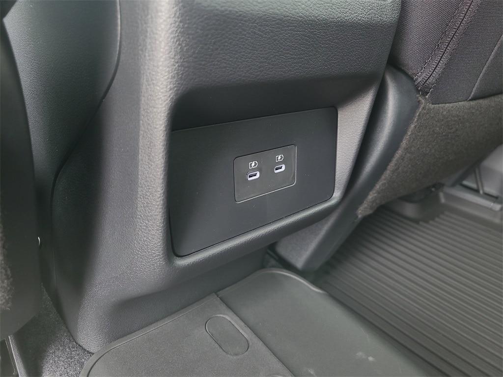 new 2026 Nissan Rogue car, priced at $28,072