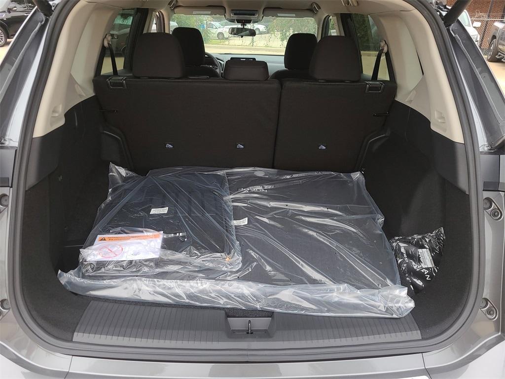 new 2026 Nissan Rogue car, priced at $28,072