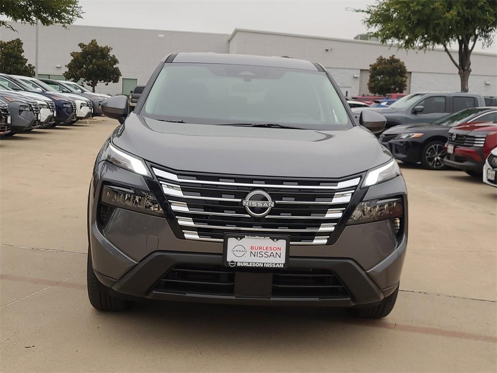 new 2026 Nissan Rogue car, priced at $28,072
