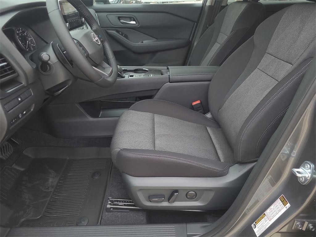 new 2026 Nissan Rogue car, priced at $28,072