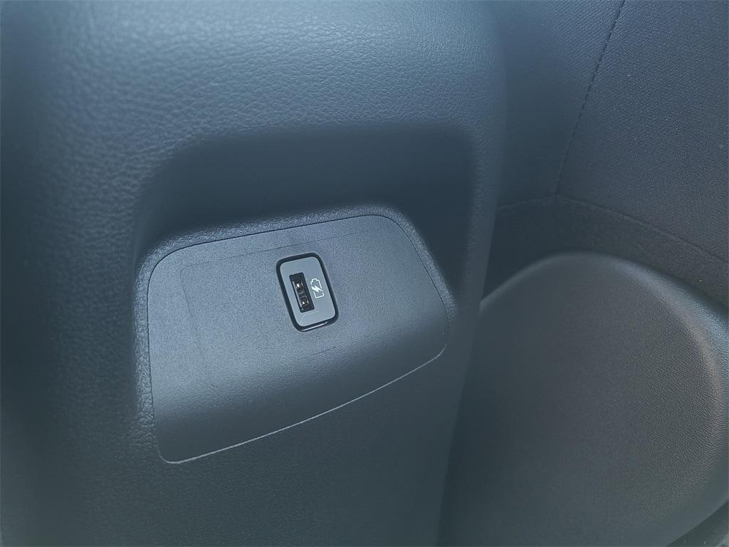 new 2025 Nissan Sentra car, priced at $23,608