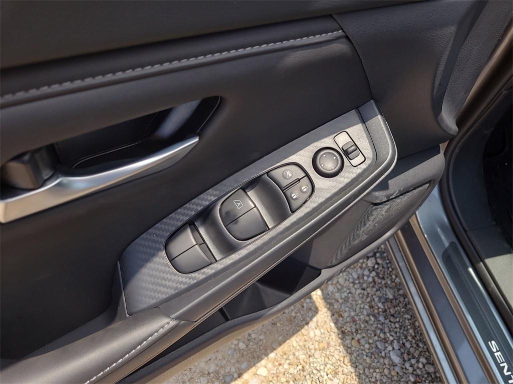 new 2025 Nissan Sentra car, priced at $23,608