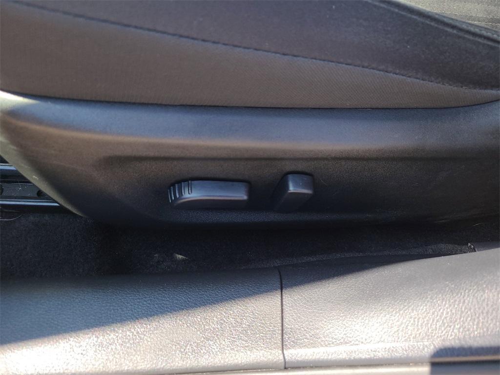 used 2024 Nissan Altima car, priced at $20,789
