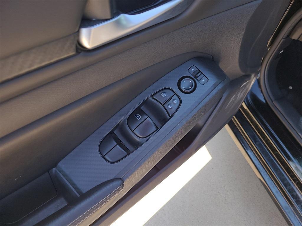 used 2024 Nissan Altima car, priced at $20,789