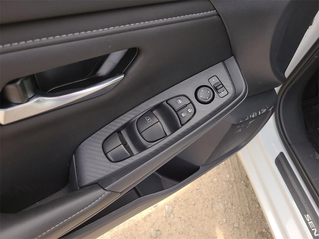 new 2025 Nissan Sentra car, priced at $23,863