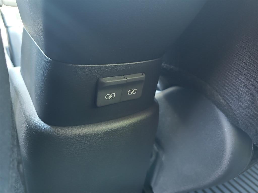 new 2025 Nissan Kicks Play car, priced at $23,091