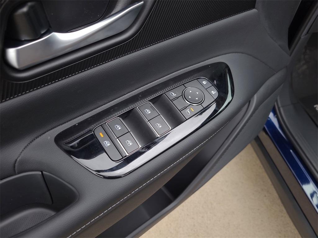 new 2025 Nissan Murano car, priced at $39,116