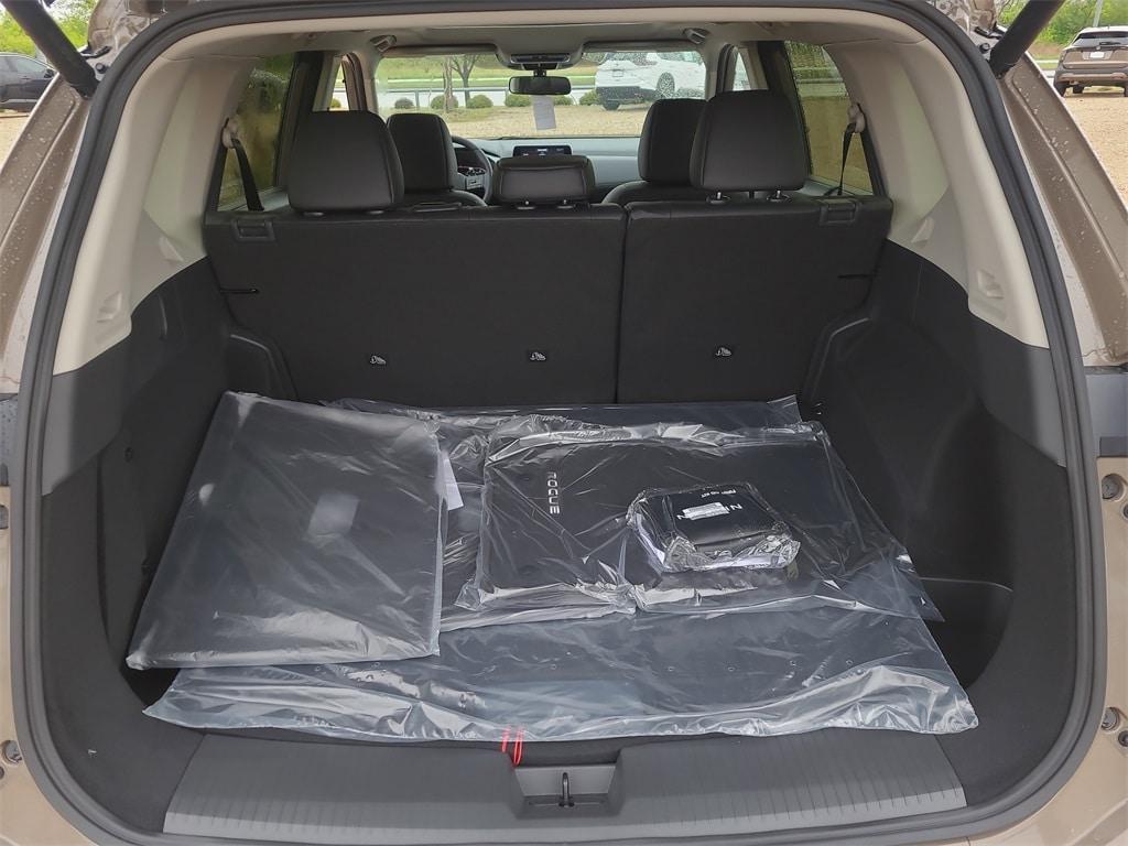 new 2025 Nissan Rogue car, priced at $32,376