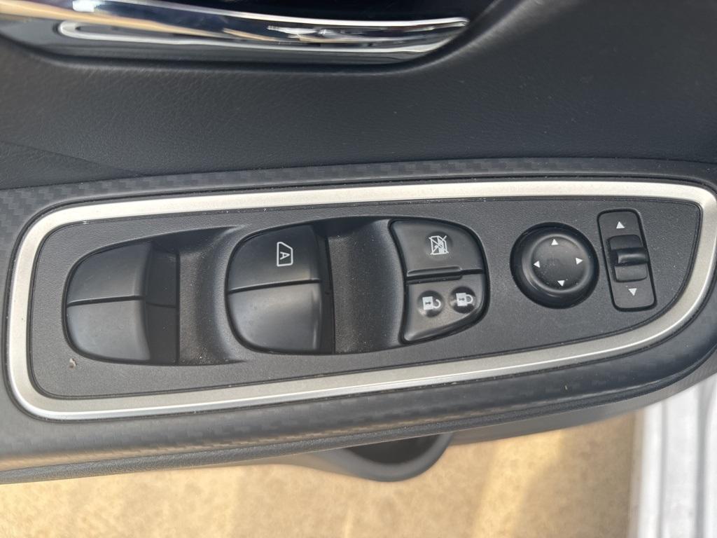 used 2023 Nissan Versa car, priced at $18,000