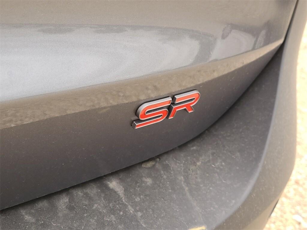 new 2025 Nissan Kicks car, priced at $25,059