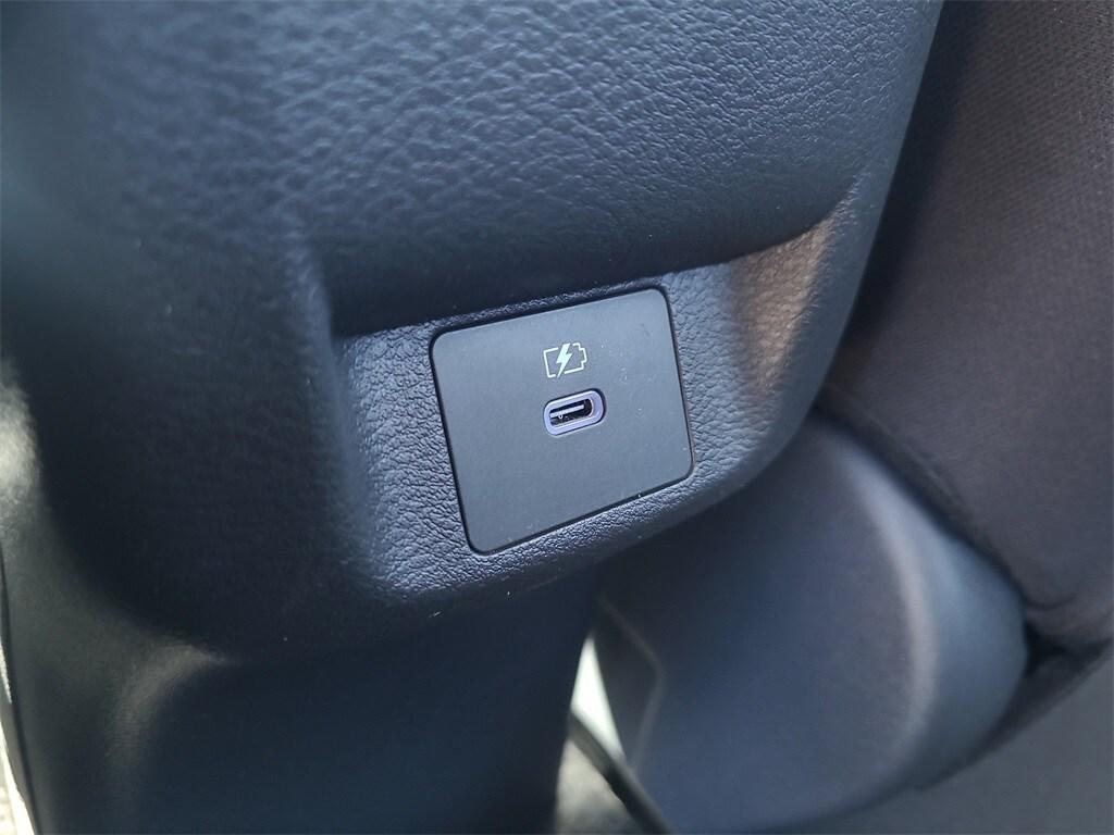 new 2025 Nissan Versa car, priced at $20,233
