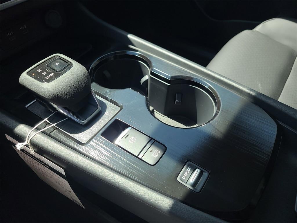 new 2026 Nissan Rogue car, priced at $32,085