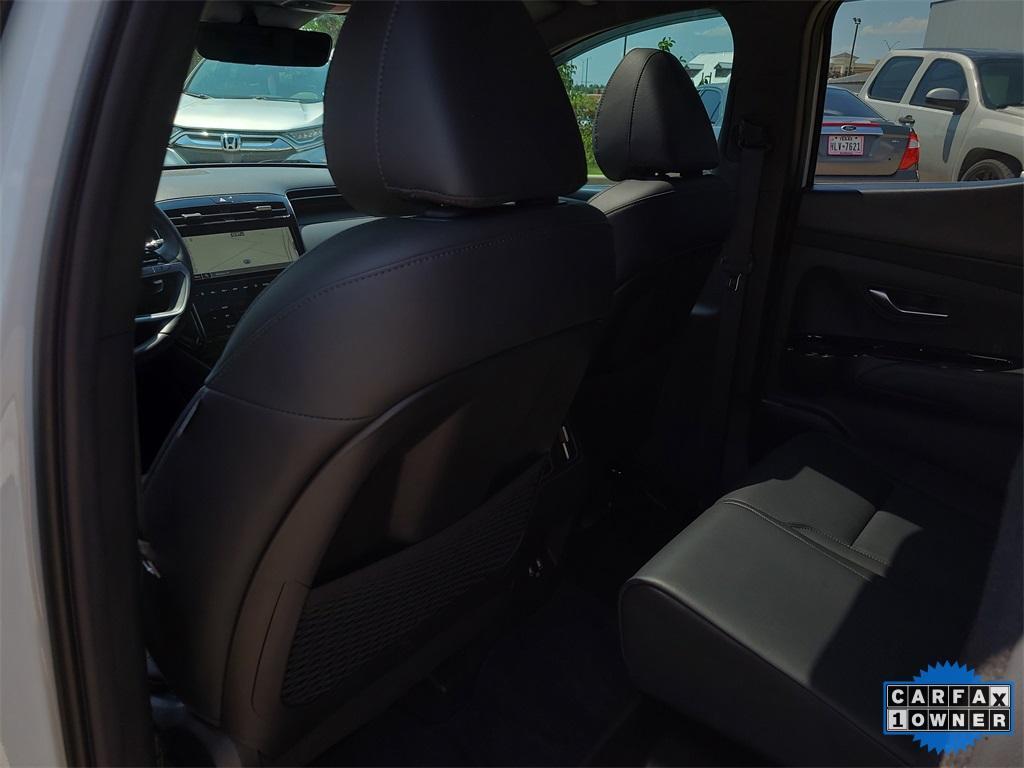 used 2022 Hyundai SANTA CRUZ car, priced at $25,350