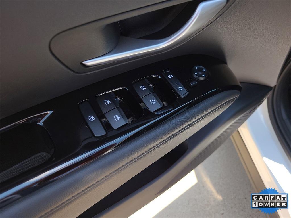 used 2022 Hyundai SANTA CRUZ car, priced at $25,350