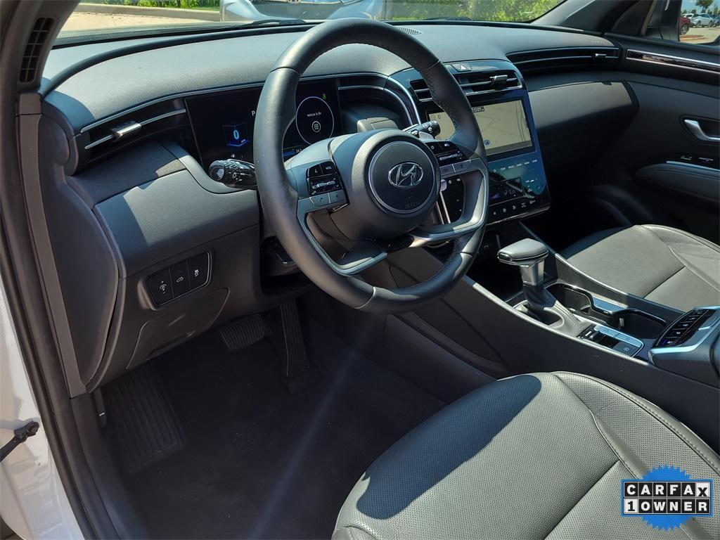 used 2022 Hyundai SANTA CRUZ car, priced at $25,350