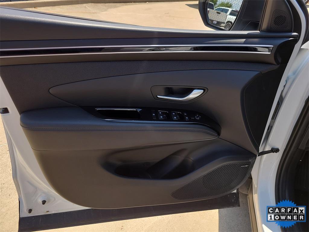 used 2022 Hyundai SANTA CRUZ car, priced at $25,350