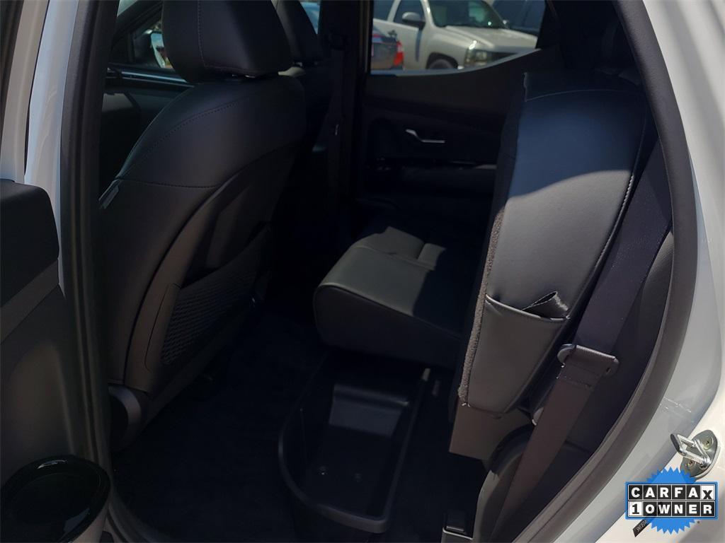 used 2022 Hyundai SANTA CRUZ car, priced at $25,350