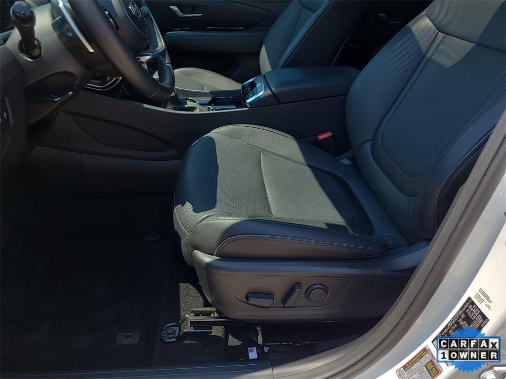 used 2022 Hyundai SANTA CRUZ car, priced at $25,350