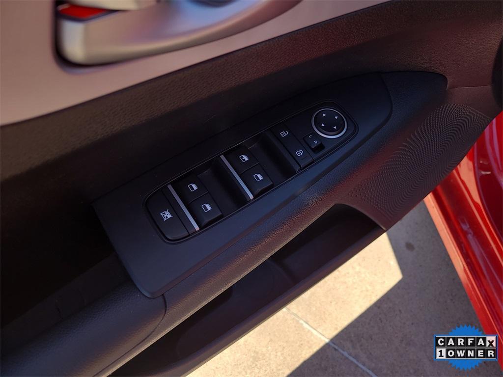 used 2024 Kia Forte car, priced at $17,500