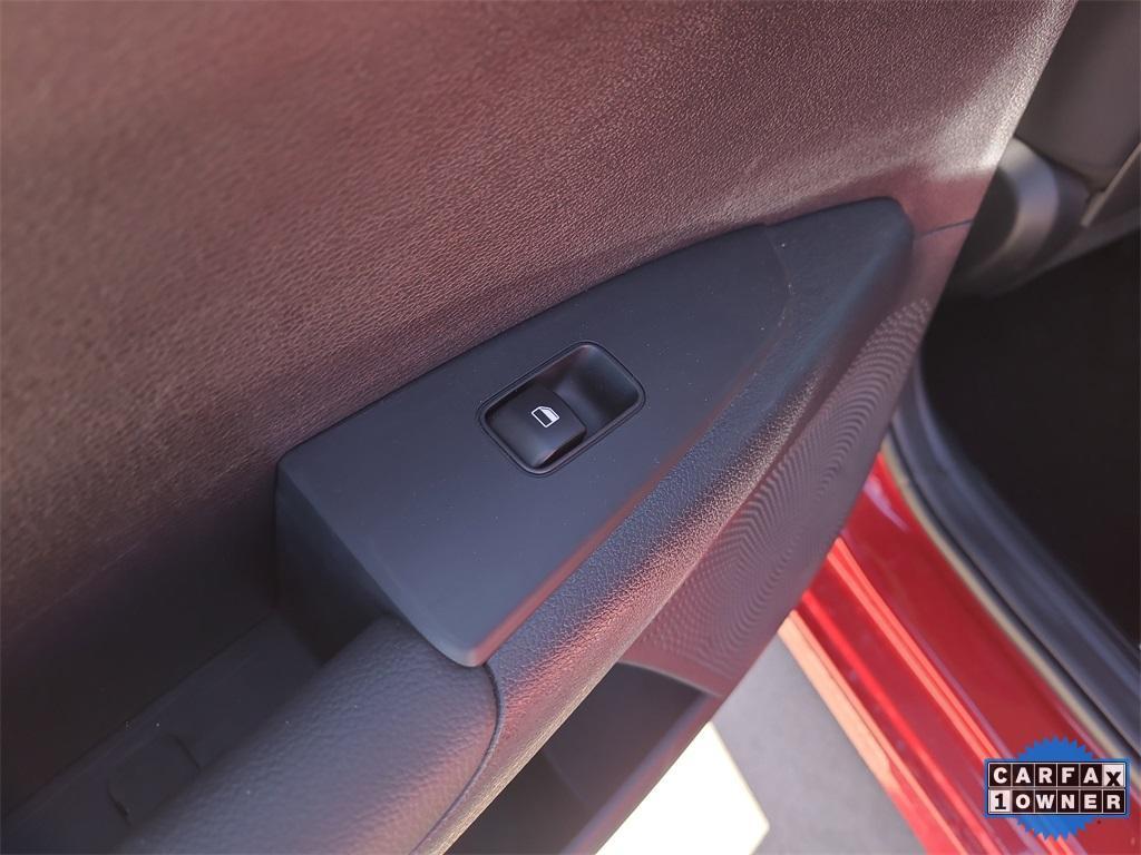 used 2024 Kia Forte car, priced at $17,500