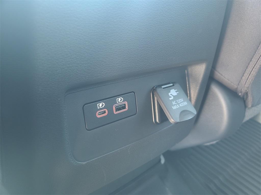 new 2025 Nissan Frontier car, priced at $35,415