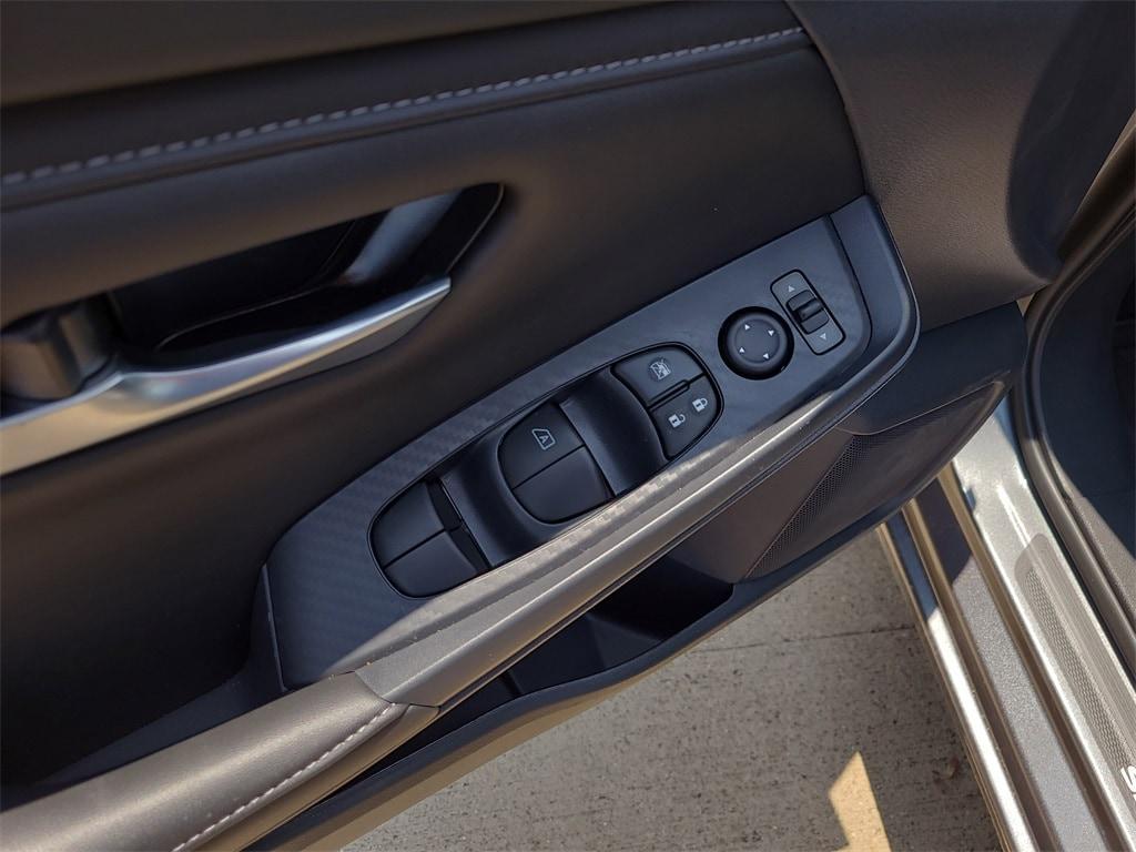 new 2025 Nissan Sentra car, priced at $23,608