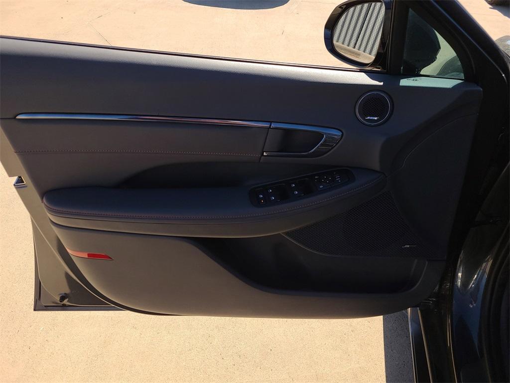 used 2025 Hyundai Sonata car, priced at $32,000