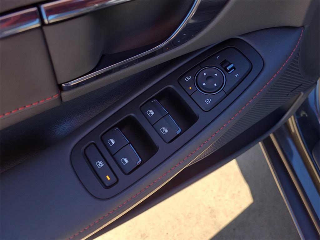 used 2025 Hyundai Sonata car, priced at $32,000