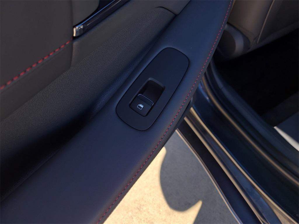 used 2025 Hyundai Sonata car, priced at $32,000