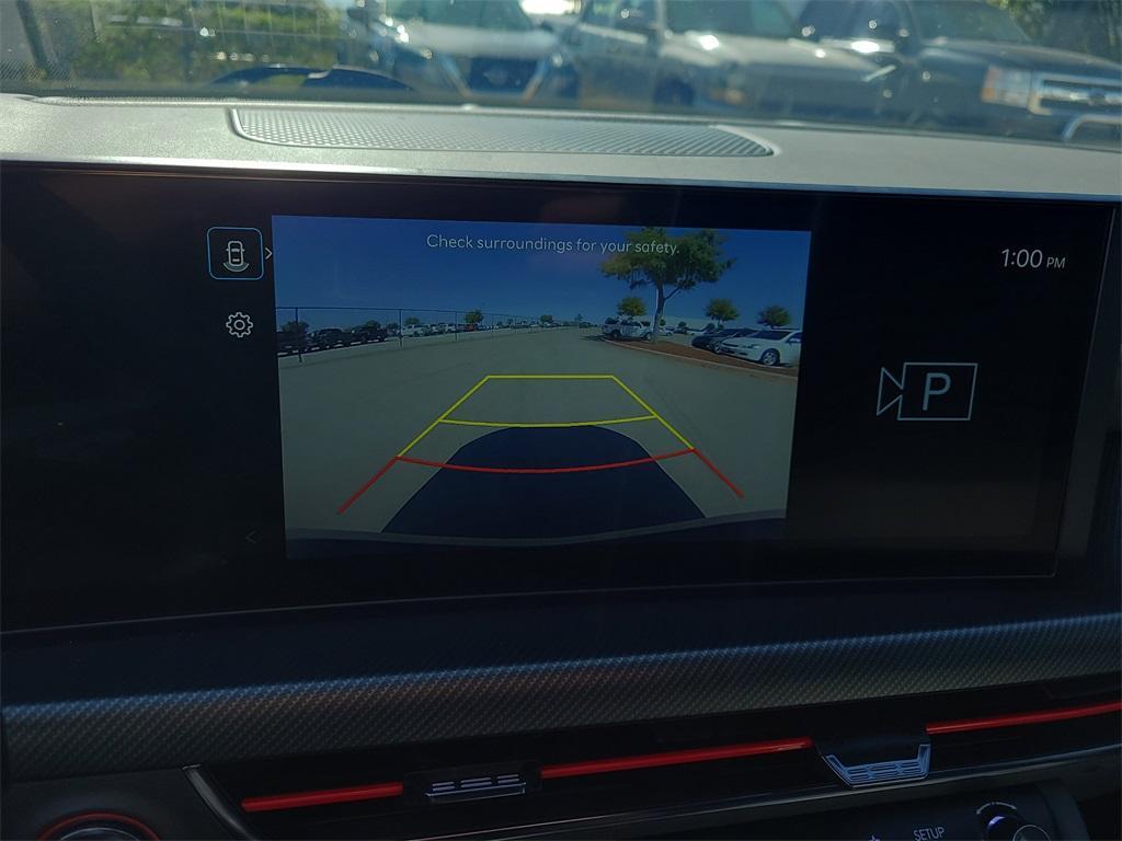 used 2025 Hyundai Sonata car, priced at $32,000