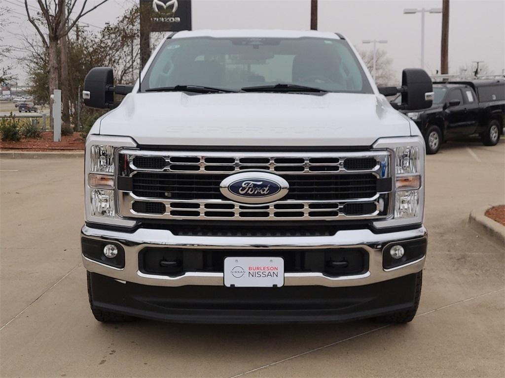 used 2024 Ford F-250 car, priced at $57,777