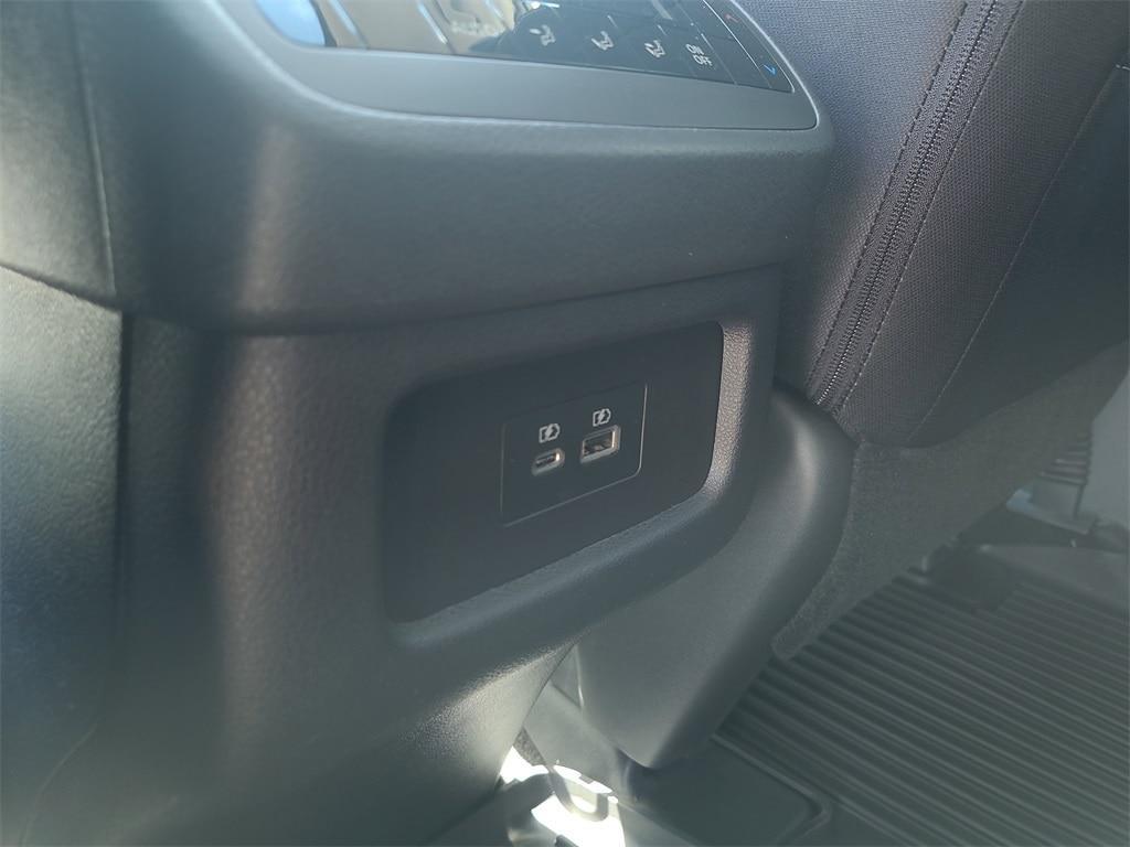 new 2025 Nissan Pathfinder car, priced at $36,010