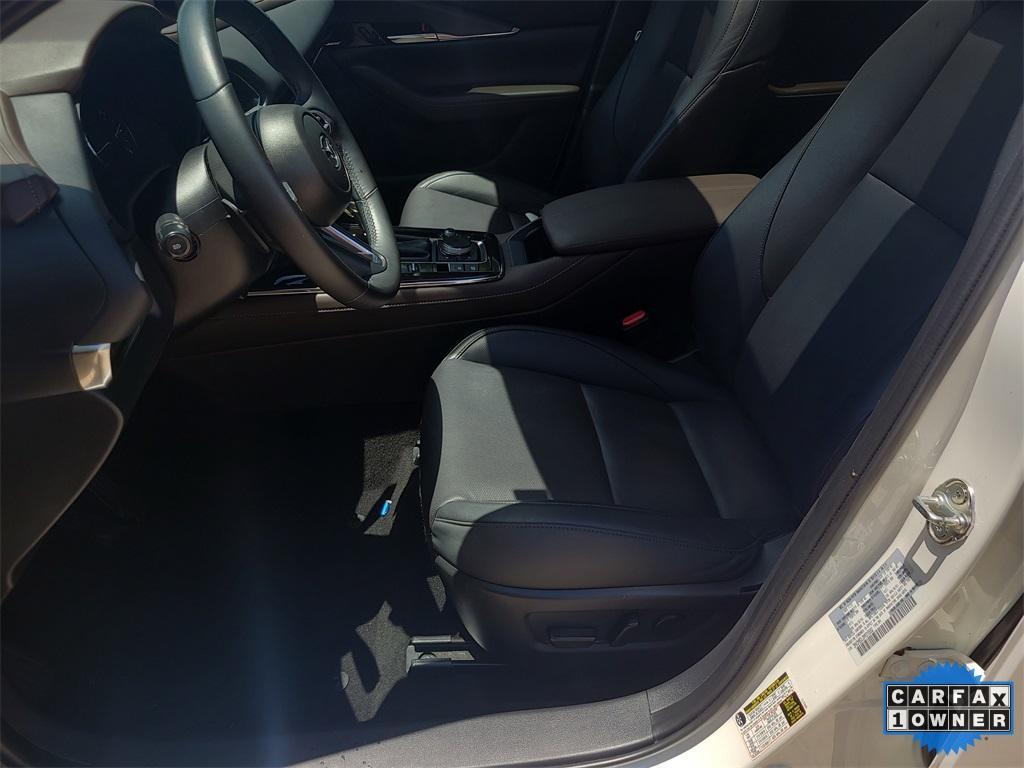 used 2021 Mazda CX-30 car, priced at $20,730