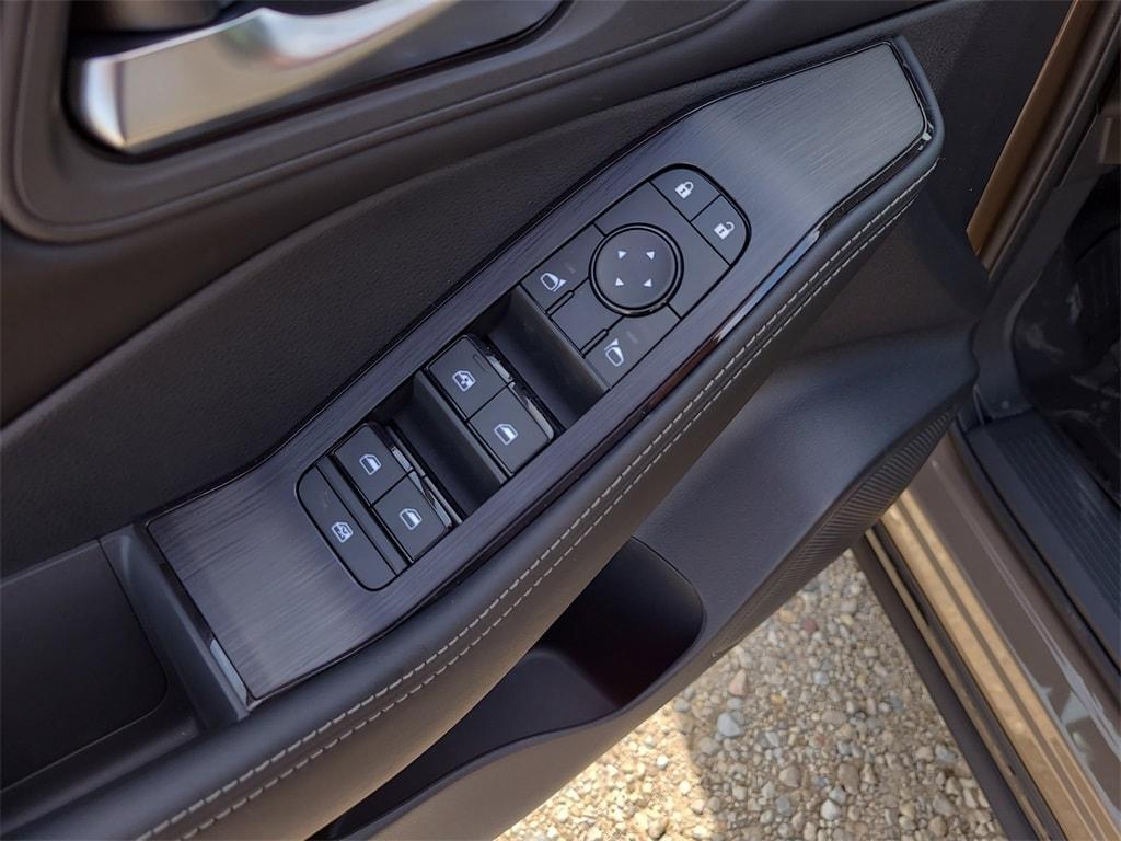 new 2025 Nissan Rogue car, priced at $32,376