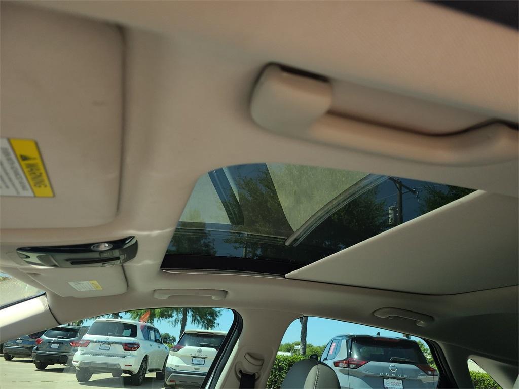 used 2022 Kia K5 car, priced at $23,730