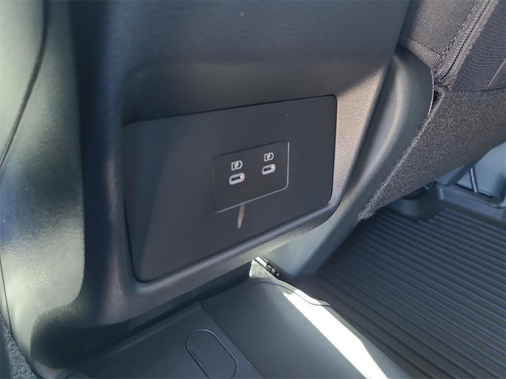 new 2026 Nissan Rogue car, priced at $29,828