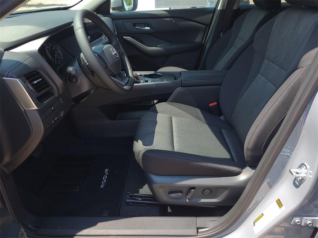 new 2026 Nissan Rogue car, priced at $30,928
