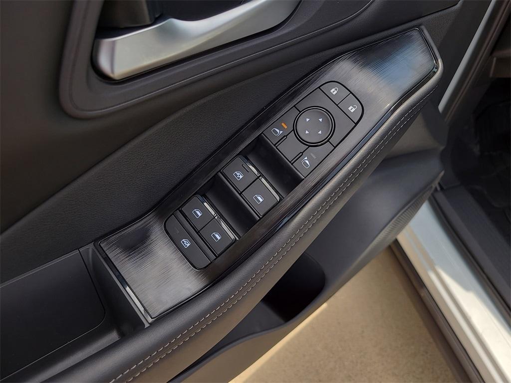 new 2026 Nissan Rogue car, priced at $30,972