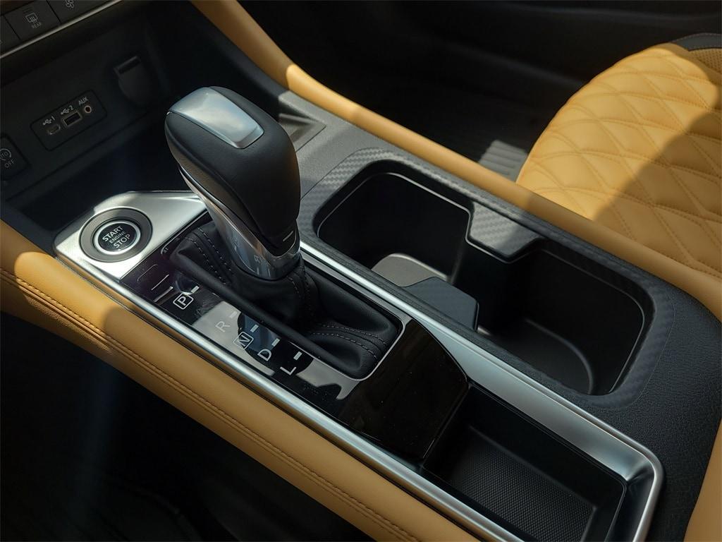 new 2025 Nissan Sentra car, priced at $26,400