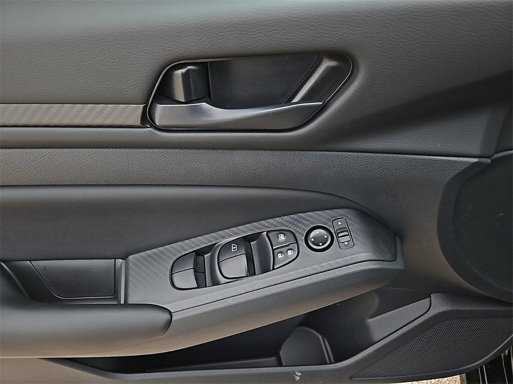 new 2025 Nissan Altima car, priced at $23,999