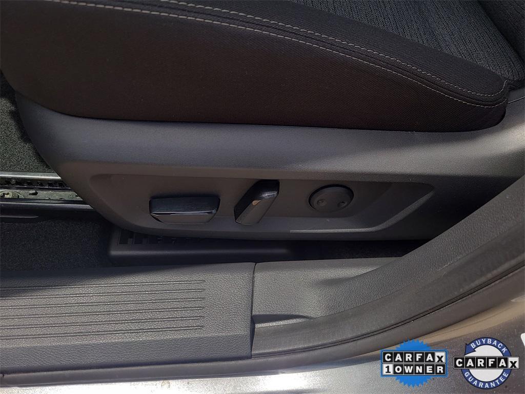 used 2023 Nissan Rogue car, priced at $21,933