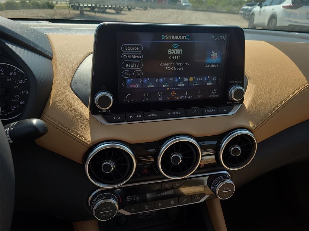 new 2025 Nissan Sentra car, priced at $24,341