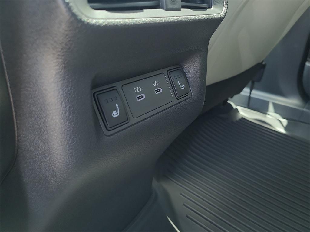 new 2025 Nissan Murano car, priced at $48,063