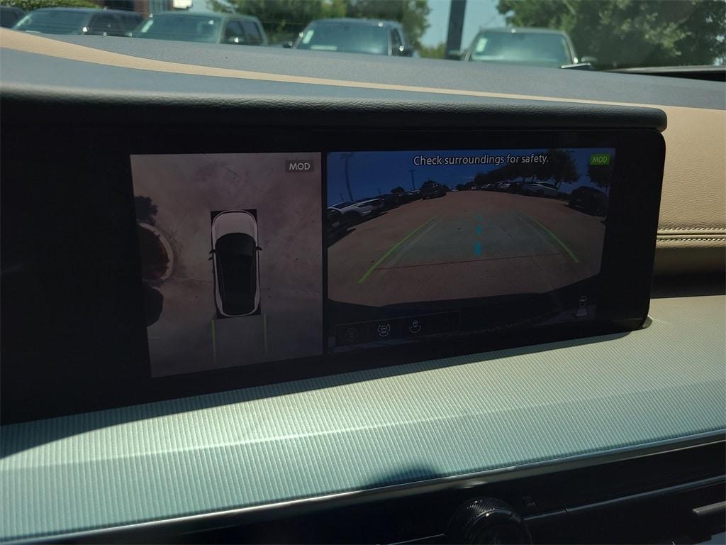 new 2025 Nissan Murano car, priced at $48,063