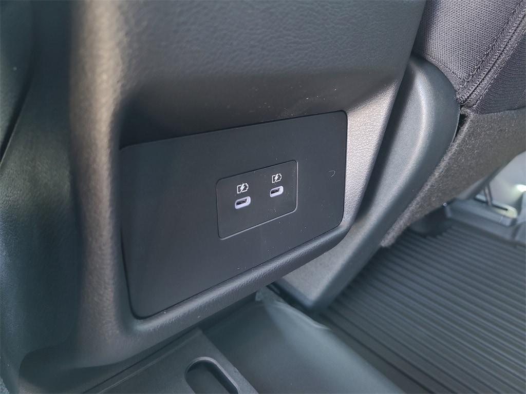 new 2026 Nissan Rogue car, priced at $30,572